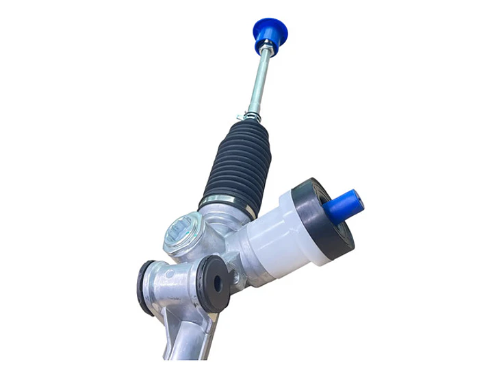 Cremallera Dirección Mecánica Para Suzuki Alto 1.0 11-14 4