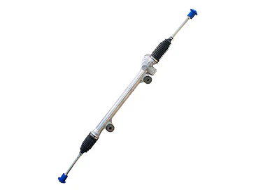 Cremallera Dirección Mecánica Para Suzuki Alto 1.0 11-14 5