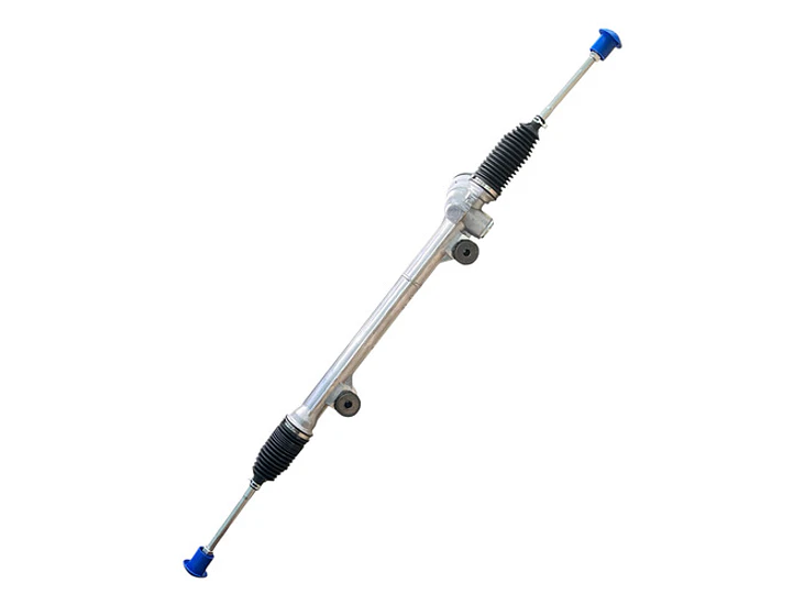 Cremallera Dirección Mecánica Para Suzuki Alto 1.0 11-14 5