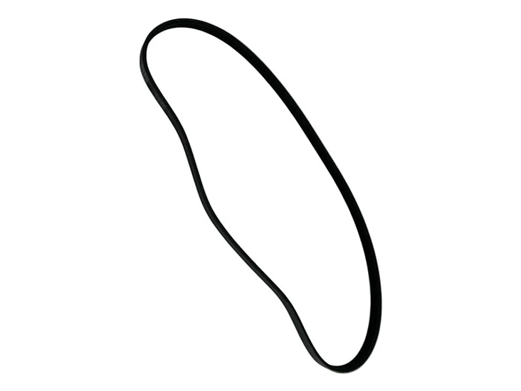 Correa Aire Acondicionado Toyota Hilux 2.4 1998-2006 5