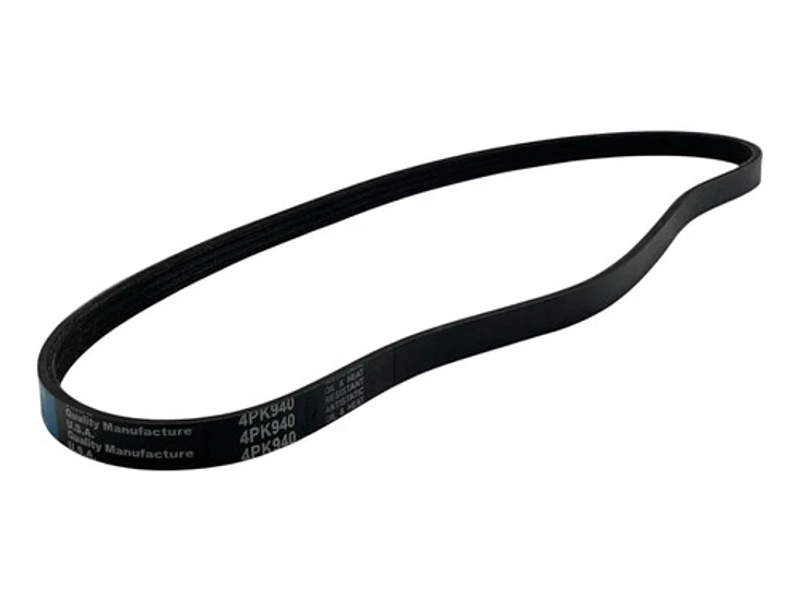 Correa Aire Acondicionado Toyota Hilux 2.4 1998-2006 1