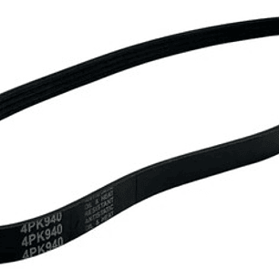 Correa Aire Acondicionado Toyota Hilux 2.4 1998-2006