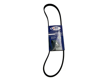 Correa Aire Acondicionado Toyota Hilux 2.4 1998-2006 4