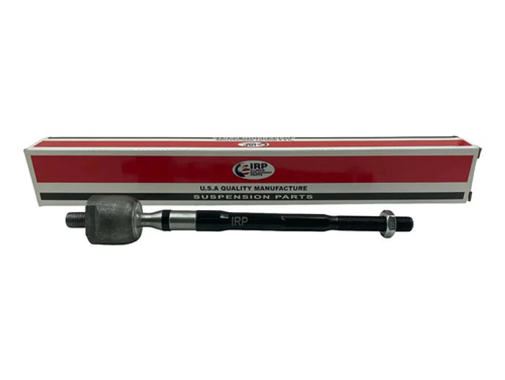 Terminal O Brazo Axial Lh/rh Lifan 320 1.3 2010-2014 1