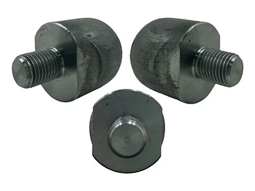 Terminal O Brazo Axial Lh/rh Lifan 320 1.3 2010-2014 4