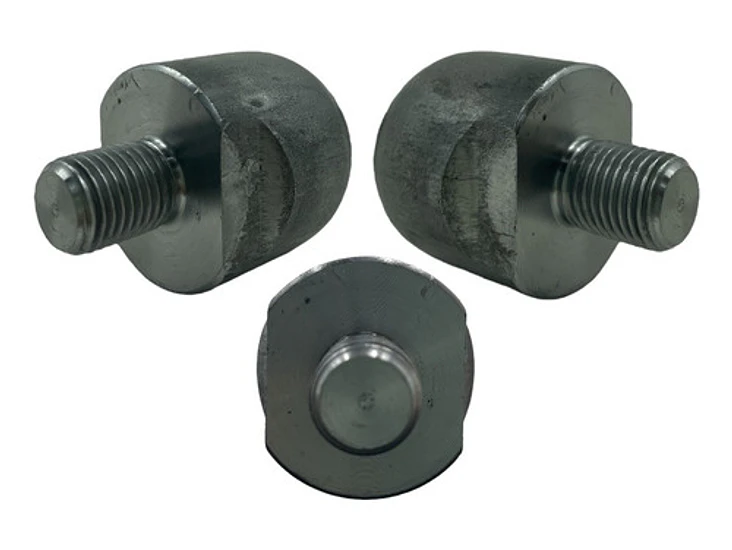 Terminal O Brazo Axial Lh/rh Lifan 320 1.3 2010-2014 4
