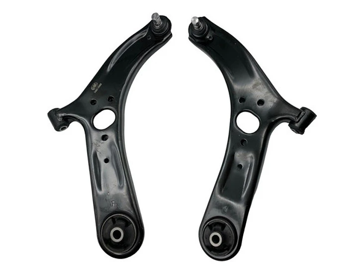 Bandeja Suspen (el Par) Para Kia Rio 3 4 5 1.2 1.4 2012-2017 1