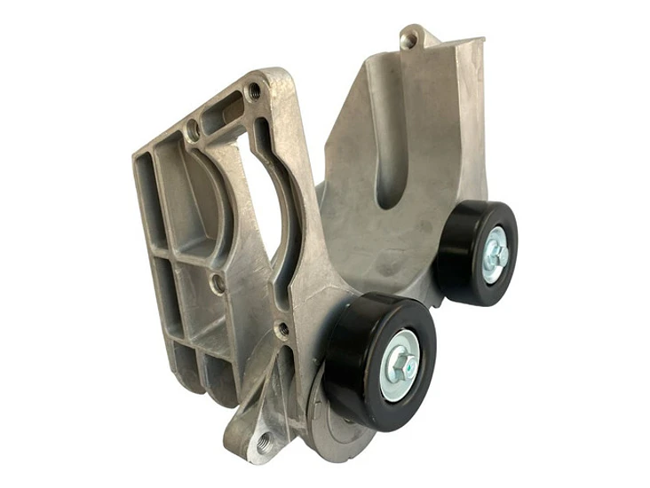 Tensor Correa Alternador Ford Ka 1.6 1999-2009 Zetec  5