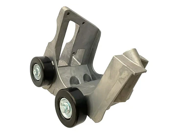Tensor Correa Alternador Ford Ka 1.6 1999-2009 Zetec  1