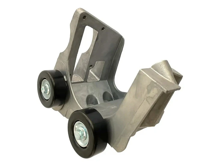 Tensor Correa Alternador Ford Ka 1.6 1999-2009 Zetec  1