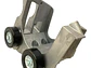 Tensor Correa Alternador Ford Ka 1.6 1999-2009 Zetec  - Miniatura 1