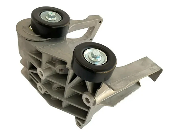 Tensor Correa Alternador Ford Ka 1.6 1999-2009 Zetec  2