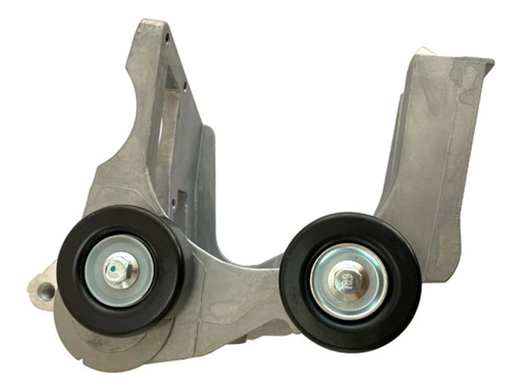 Tensor Correa Alternador Ford Ka 1.6 1999-2009 Zetec  3
