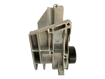 Tensor Correa Alternador Ford Ka 1.6 1999-2009 Zetec  4