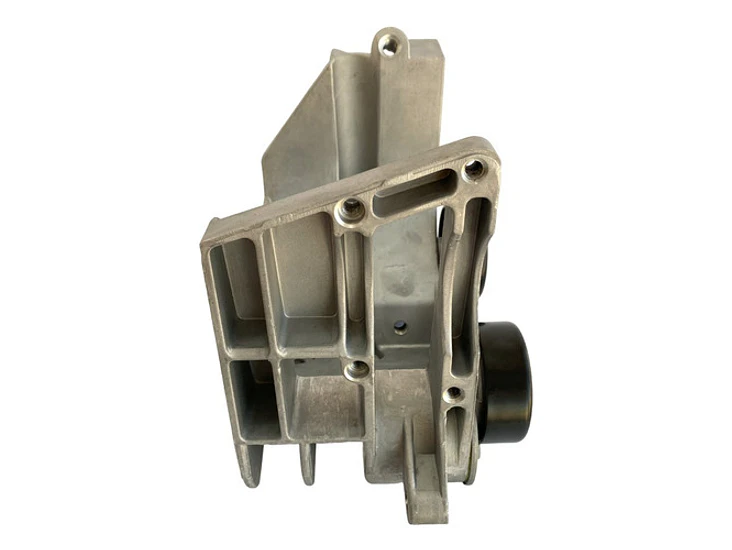 Tensor Correa Alternador Ford Ka 1.6 1999-2009 Zetec  4
