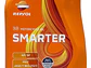 Aceite Sintético Moto Sport 10w40 Repsol 4t - Miniatura 3