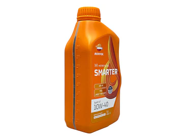 Aceite Sintético Moto Sport 10w40 Repsol 4t 1
