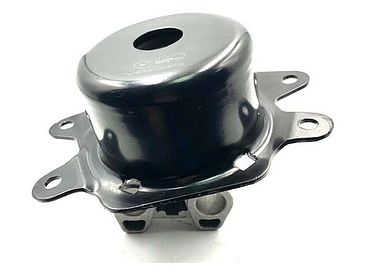 Soporte Motor Izquierdo Chevrolet Montana 1.7 1.8 2005-2011 1
