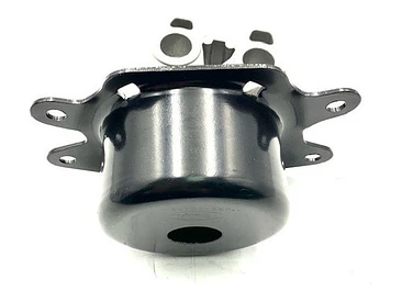 Soporte Motor Izquierdo Chevrolet Montana 1.7 1.8 2005-2011 5