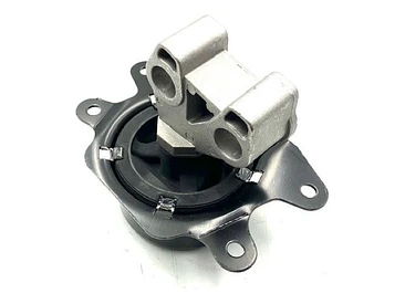 Soporte Motor Izquierdo Chevrolet Montana 1.7 1.8 2005-2011 6