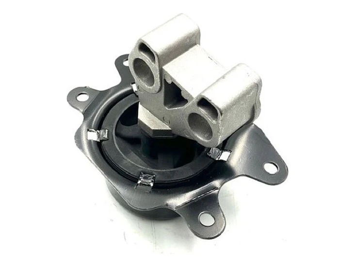 Soporte Motor Izquierdo Chevrolet Montana 1.7 1.8 2005-2011 6