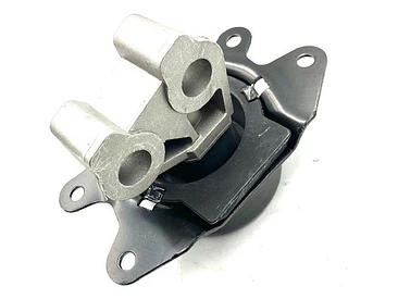 Soporte Motor Izquierdo Chevrolet Montana 1.7 1.8 2005-2011 4