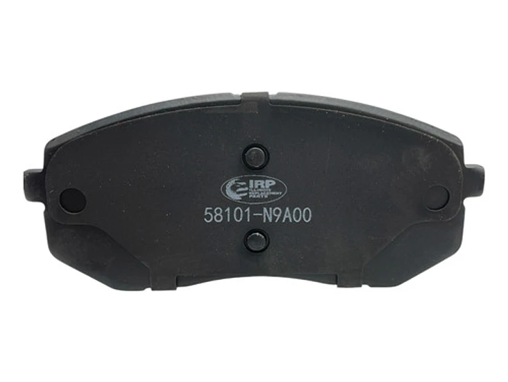 Pastilla Freno Cerámica Dela Para Kia Sportage 1.6 2.0 22-24 5