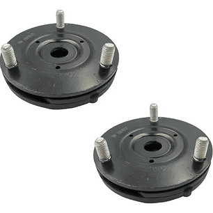 Cazoleta Delantera Chevrolet Colorado 2.9 3.7 2004-2012