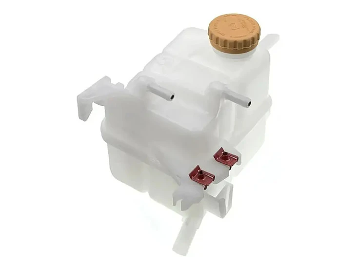 Deposito Agua Auxiliar Chevrolet Captiva 2.0 2.4 2007-2011 1