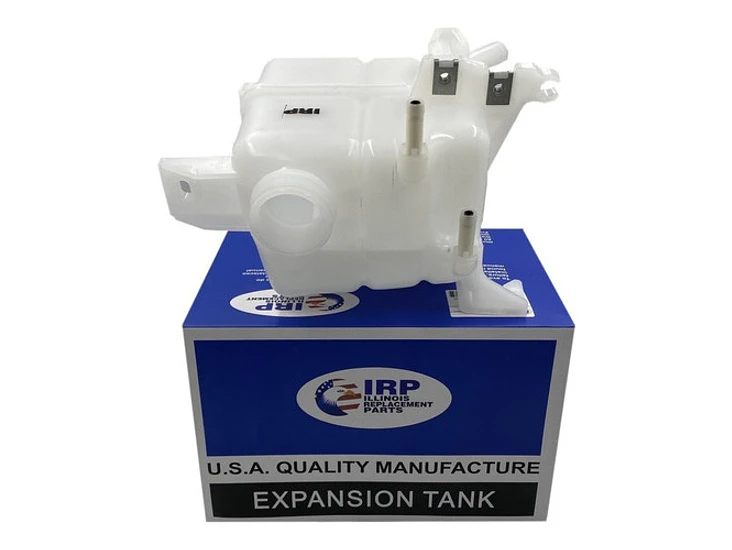 Deposito Agua Auxiliar Chevrolet Captiva 2.0 2.4 2007-2011 2