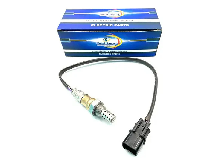 Sensor Oxigeno Chevrolet Sail 1.4 16v 2011-2017 (posición 2) 1