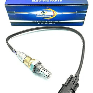 Sensor Oxigeno Chevrolet Sail 1.4 16v 2011-2017 (posición 2)