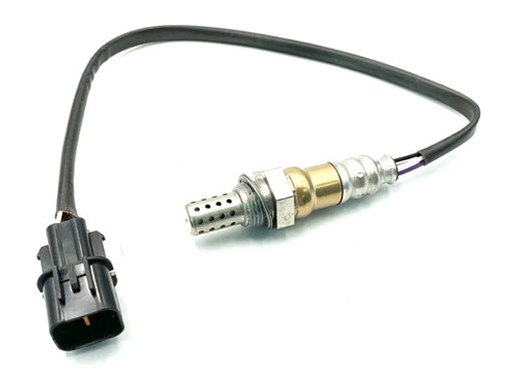 Sensor Oxigeno Chevrolet Sail 1.4 16v 2011-2017 (posición 2) 2