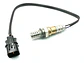 Sensor Oxigeno Chevrolet Sail 1.4 16v 2011-2017 (posición 2) - Miniatura 2