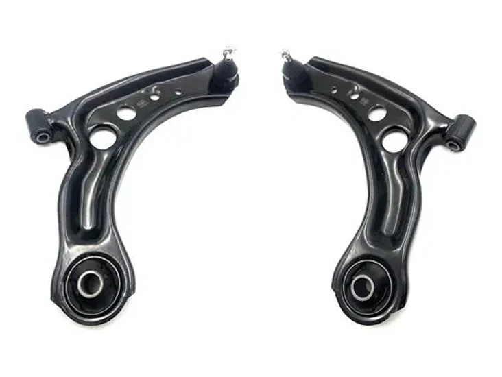 Bandeja Suspensión Izq/dere Toyota New Yaris 1.5 2014-2017  1