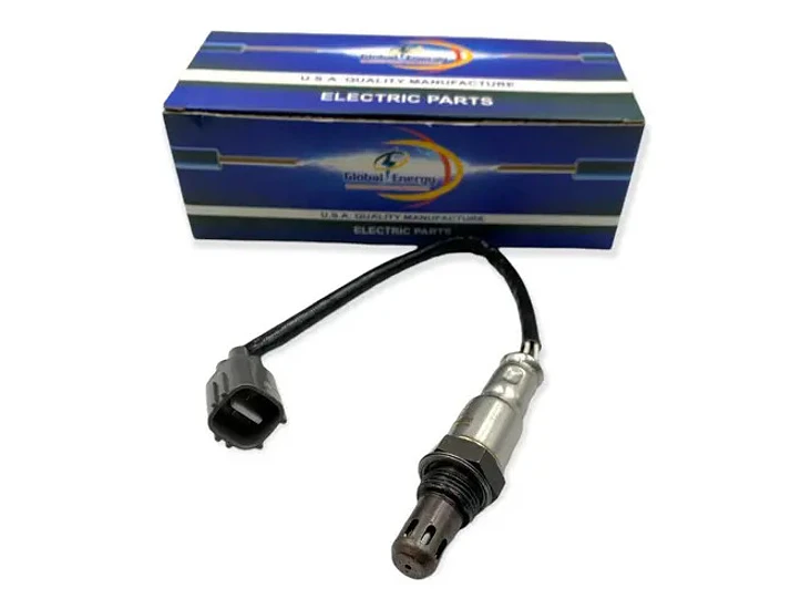 Sensor Oxigeno Toyota Rav4 2.5 2011-2016 2arfe ( Posición 2) 1