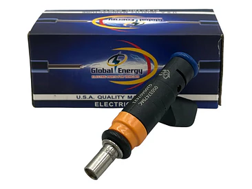 Inyector Combustible Para Dodge Ram 3500 5.7 2012-2017 V8 4