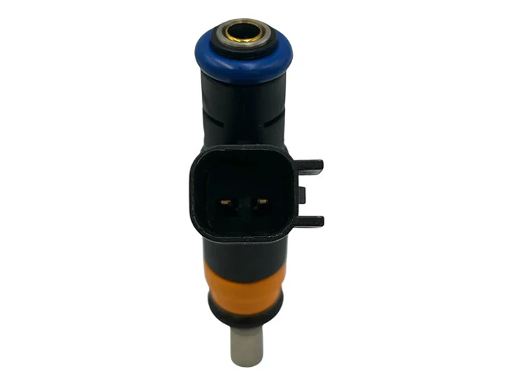 Inyector Combustible Para Dodge Ram 3500 5.7 2012-2017 V8 5