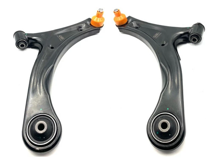 Bandejas Suspensión ( El Par) Suzuki Aerio 1.6 2.0 2005-2010 1