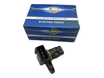 Sensor Posición Eje Leva Para Hyundai Tucson 2.0 2004-2010 3