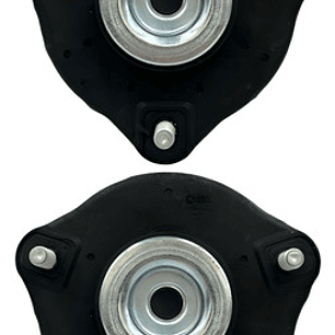 Par Cazoleta Para Chevrolet Captiva 1.5 2019-2024