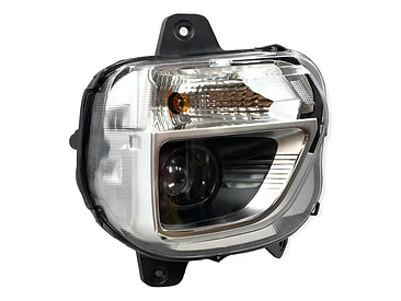 Óptico Inferior Izquierdo Chery Tiggo 2 Pro 1.5 2021-2023 Izquierdo 1
