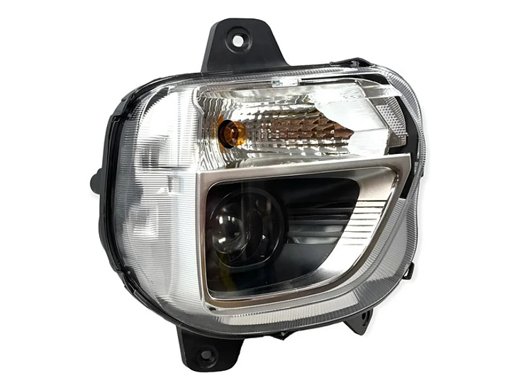 Óptico Inferior Izquierdo Chery Tiggo 2 Pro 1.5 2021-2023 Izquierdo 1