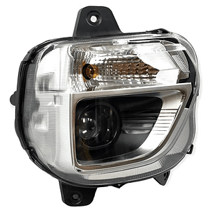 Óptico Inferior Izquierdo Chery Tiggo 2 Pro 1.5 2021-2023 Izquierdo