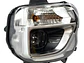 Óptico Inferior Izquierdo Chery Tiggo 2 Pro 1.5 2021-2023 Izquierdo - Miniatura 1