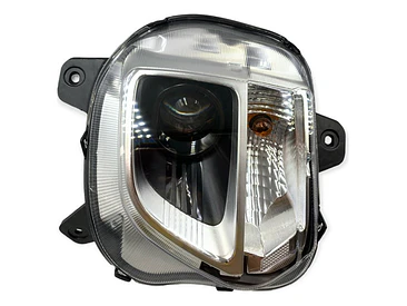 Óptico Inferior Izquierdo Chery Tiggo 2 Pro 1.5 2021-2023 Izquierdo 4