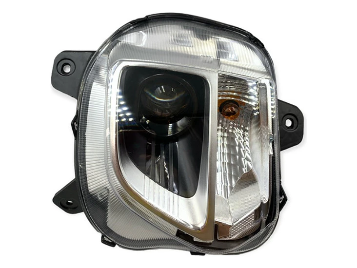 Óptico Inferior Izquierdo Chery Tiggo 2 Pro 1.5 2021-2023 Izquierdo 4