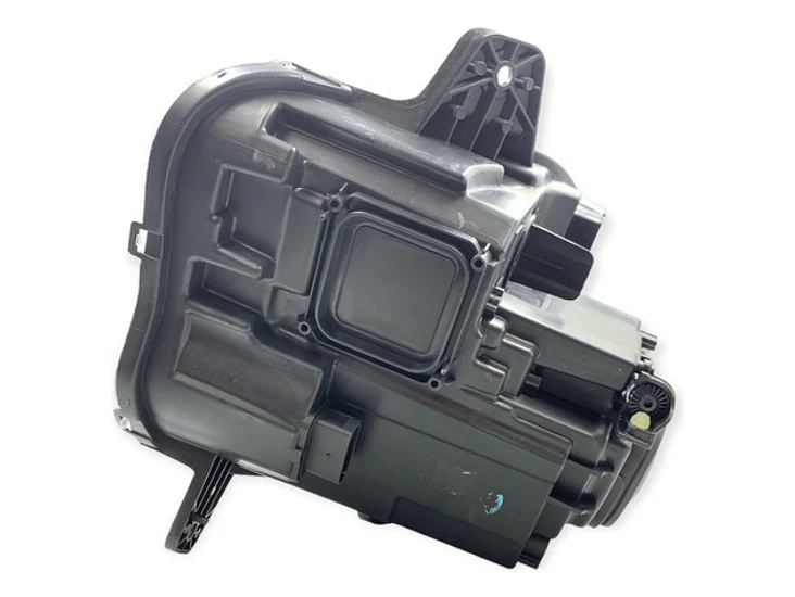 Óptico Inferior Izquierdo Chery Tiggo 2 Pro 1.5 2021-2023 Izquierdo 5