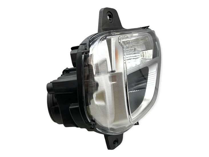 Óptico Inferior Izquierdo Chery Tiggo 2 Pro 1.5 2021-2023 Izquierdo 3