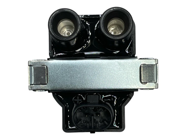 Bobina Encendido Fiat Fiorino Fire 1.3 00-14 2